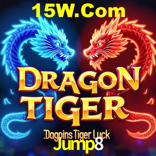 Jump8.Com