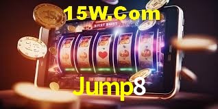 Platform Technology Jump8