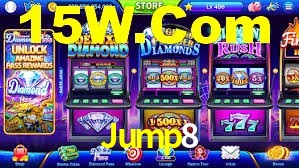 Games Directory Jump8