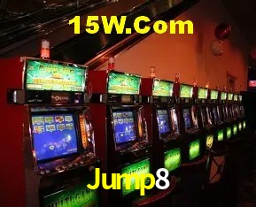 Login Seguro Jump8