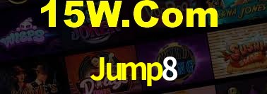Quick Registration Jump8