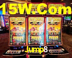 Live Casino Jump8