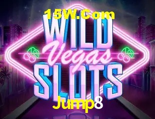 Casino Ao Vivo Jump8