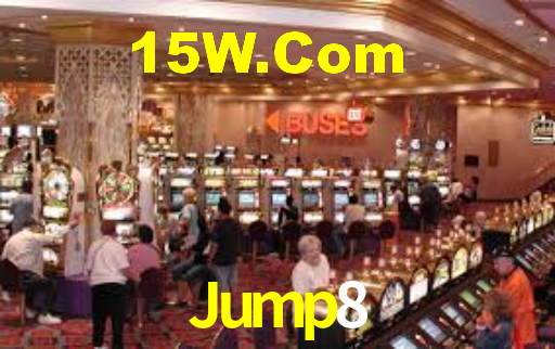 Live Casino Jump8