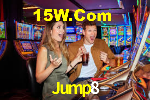 Premium Interface Jump8