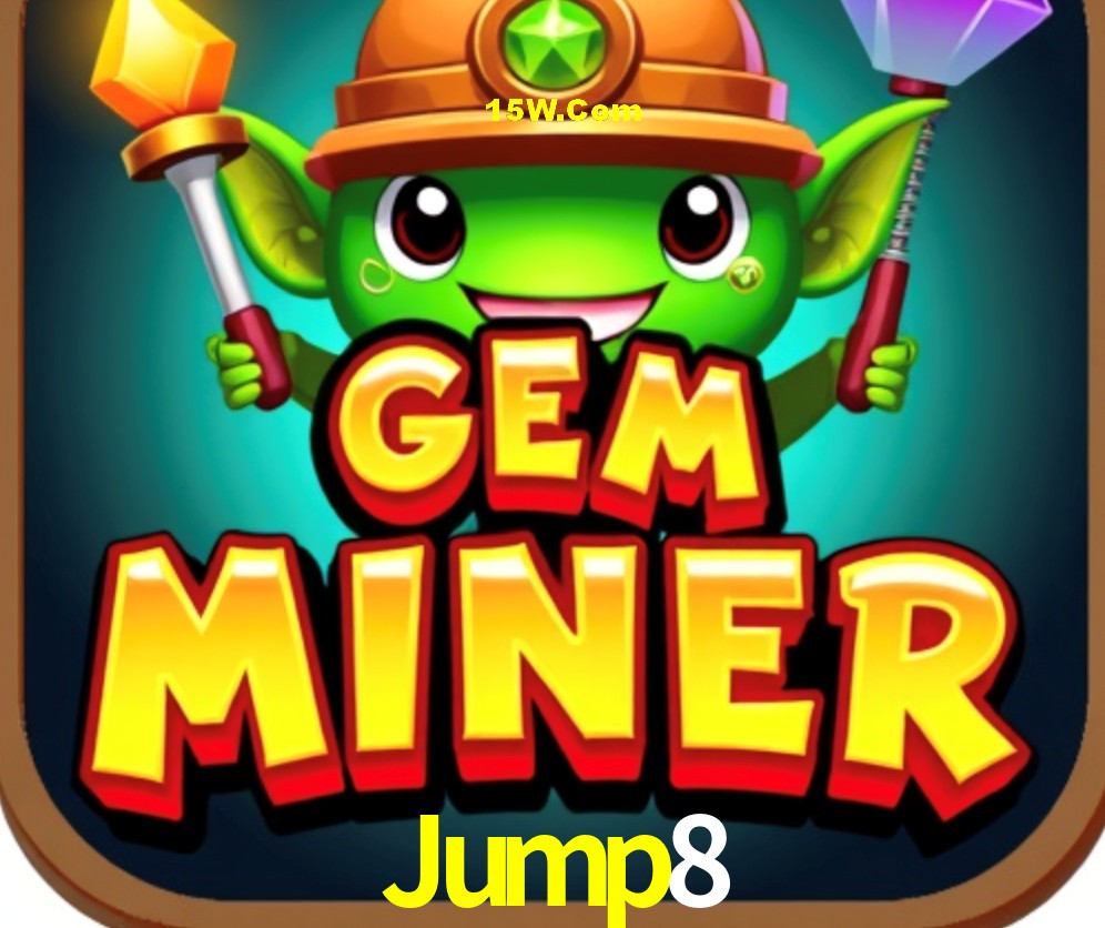 Experiência VIP Jump8