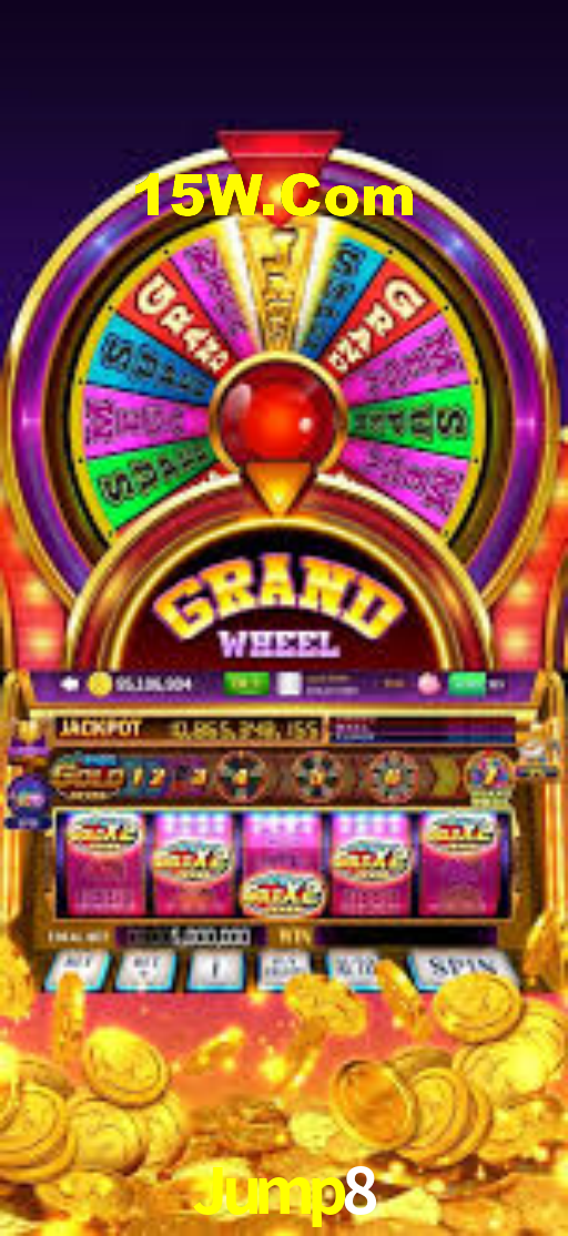 Roulette Table Jump8