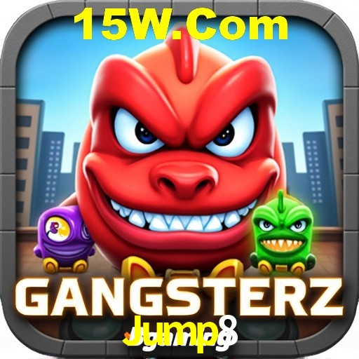 cassino Jump8