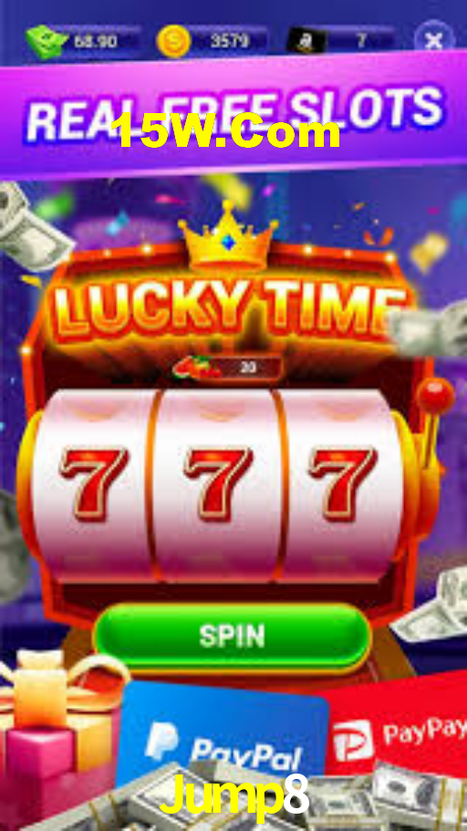 VIP Casino Jump8