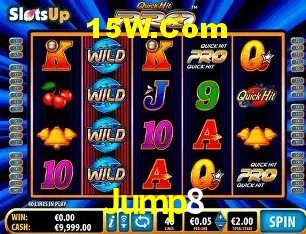 Jump8 Bet
