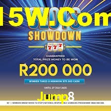 Slot Games Jump8