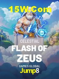 Exclusive Offers Jump8
