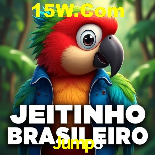 Jogos Exclusivos Jump8