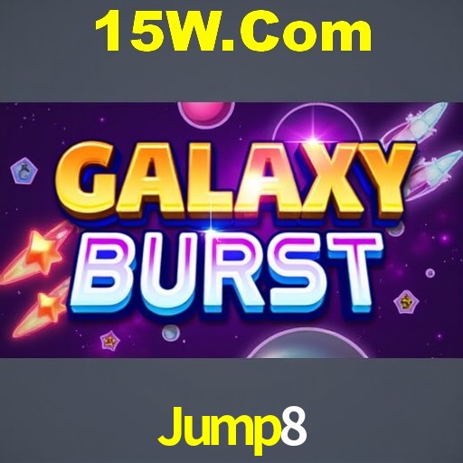 Jump8: Jogue Crash e Experimente Alta Recompensa Instantânea
