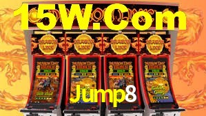 Tennis Betting Jump8