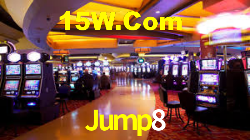 Tournaments Jump8