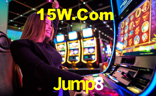 Daily Bonuses Jump8
