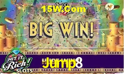 Jump8,Jump8.Com