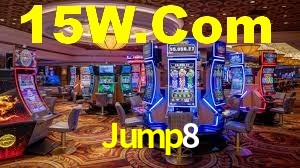 Player Reviews Jump8