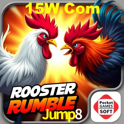 Interface do App Jump8