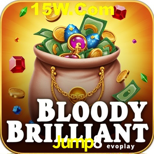 Descubra o Mundo do Cassino Online com Jump8