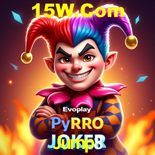 PIX Instantâneo Jump8
